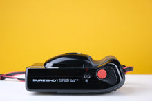 Load image into Gallery viewer, Canon Sureshot Supreme Quartz Date 35mm Point and Shoot Film Camera
