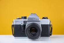 Load image into Gallery viewer, Praktica MTL5 B 35mm Film Camera with Helios 58mm f2 Prime Lens
