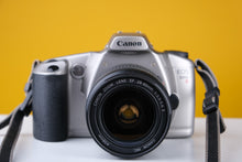 Load image into Gallery viewer, Canon 3000N 35mm SLR Film Camera with 28-80mm f3.5Lens
