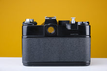 Load image into Gallery viewer, Zenit 11 35mm Film Camera with Helios 44M 58mm f2 Lens
