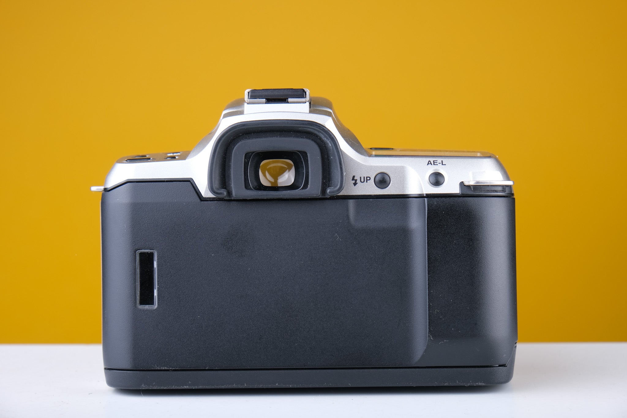 Pentax MZ-60 35mm SLR Film Camera with 35-80mm Lens