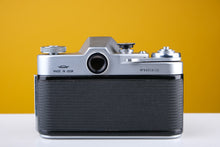 Load image into Gallery viewer, Zenit 3M 35mm SLR Film Camera with Industar 50mm f3.5 Lens
