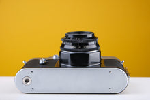 Load image into Gallery viewer, Zenit 3M 35mm SLR Film Camera with Industar 50mm f3.5 Lens
