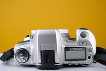 Load image into Gallery viewer, Minolta Dynax 505SI Super Boxed 35mm SLR Film Camera
