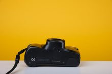 Load image into Gallery viewer, Olympus Acura Zoom 80 DLX 35mm Point and Shoot Film Camera Boxed
