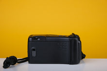 Load image into Gallery viewer, Olympus Acura Zoom 80 DLX 35mm Point and Shoot Film Camera Boxed

