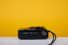 Load image into Gallery viewer, Olympus AF-10 35mm Point and Shoot Film Camera
