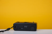 Load image into Gallery viewer, Minolta AF101R 35mm Point and Shoot Film Camera Boxed
