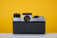 Load image into Gallery viewer, Topcom Super D 35mm Film Camera with Topcor 58mm f/1.8 Lens and Case
