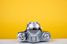 Load image into Gallery viewer, Zeiss Ikon Contaflex 35mm SLR Film Camera
