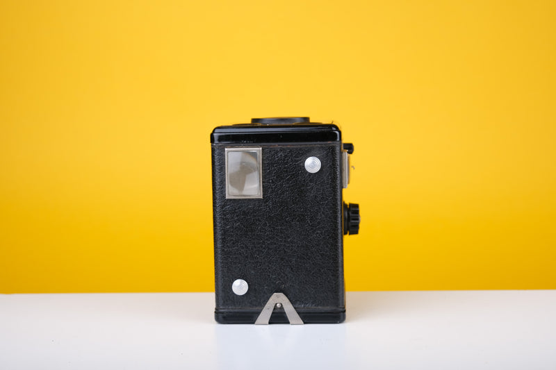 Kodak Brownie Flash II Film Camera