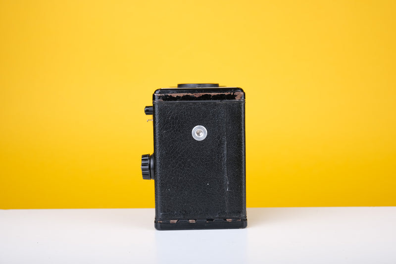 Kodak Brownie Flash II Film Camera