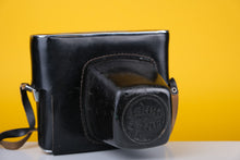 Load image into Gallery viewer, Zenit-E 35mm SLR Film Camera with 50mm f3.5 Lens Boxed
