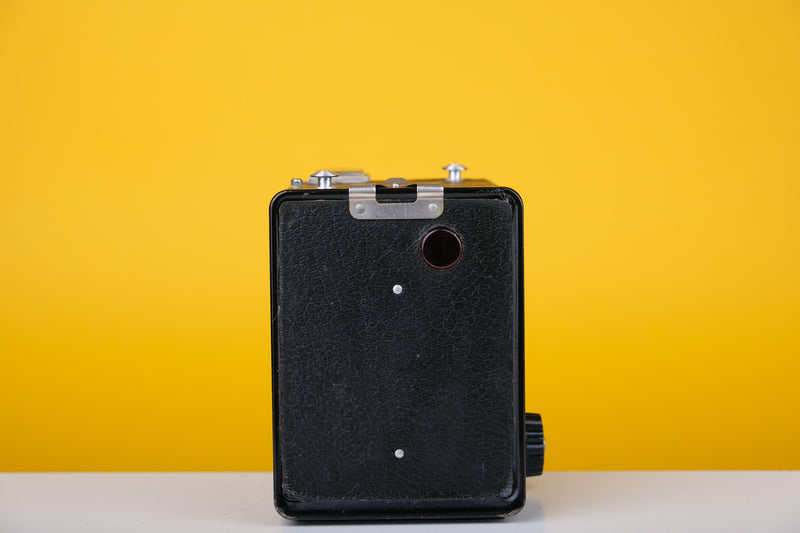 Kodak Brownie Model-D Film Camera