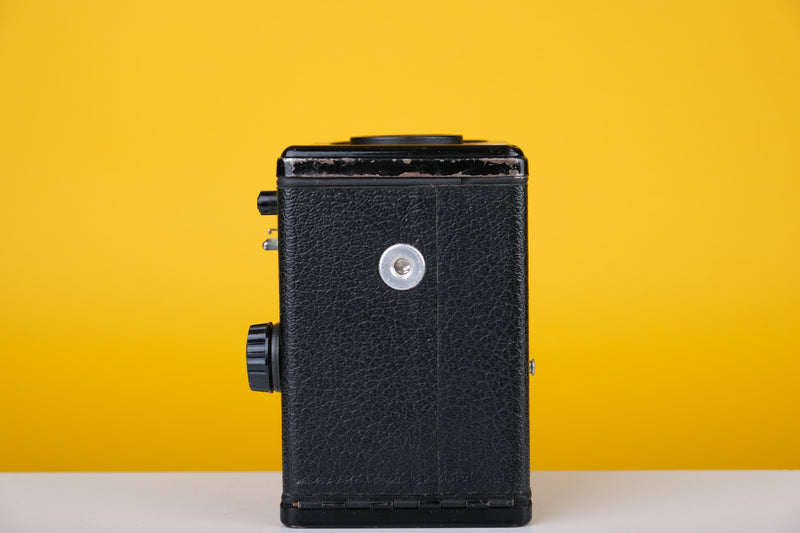 Kodak Brownie Model-D Film Camera