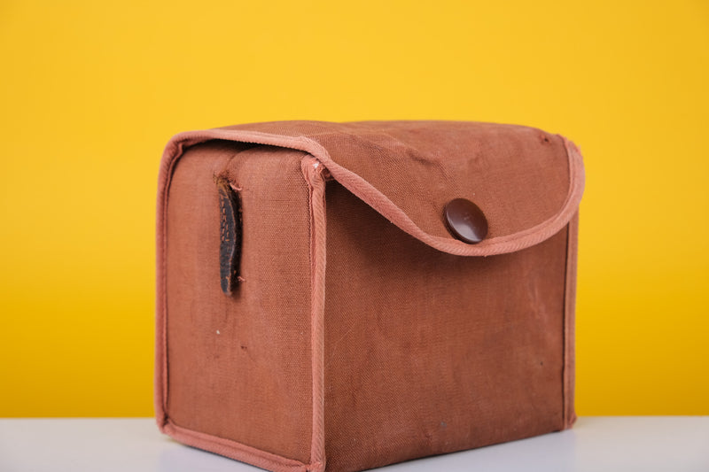 Kodak Brownie Model-D Film Camera