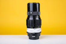 Load image into Gallery viewer, Nikkor-Q 200mm f4 Lens
