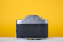 Load image into Gallery viewer, OUTLET : Agfa Flexilette 35mm TLR Film Camera with Apotar 45mm f2.8 Lens
