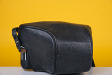 Load image into Gallery viewer, Nikon F Leather Case
