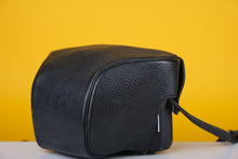 Load image into Gallery viewer, Nikon F Leather Case
