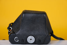 Load image into Gallery viewer, Nikon F Leather Case
