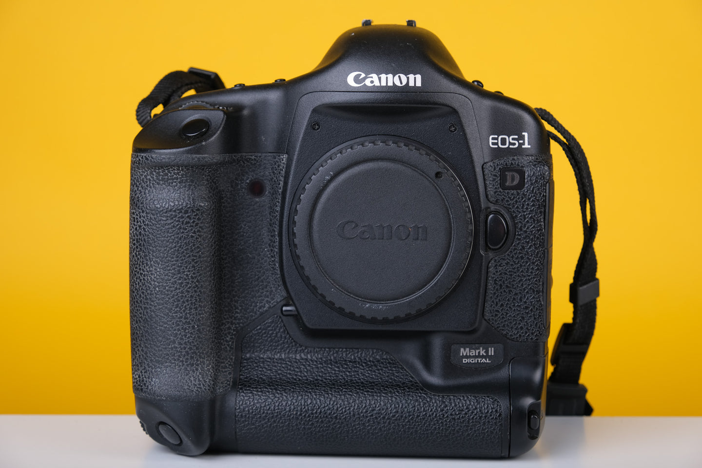 Canon EOS-1 Mark II Digital SLR Body