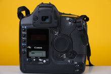 Load image into Gallery viewer, Canon EOS-1 Mark II Digital SLR Body

