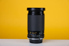 Load image into Gallery viewer, Tamron 35-135mm f3.5-4.2 CF Tele Macro Lens For Nikon
