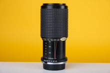 Load image into Gallery viewer, Bell &amp; Howell 80-205mm f4.5 Macro Lens
