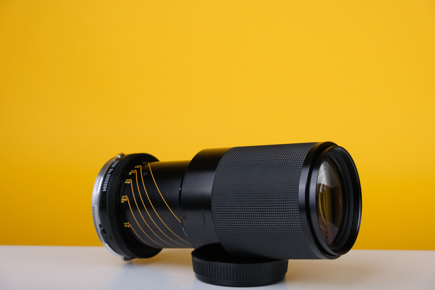 Tamron 80-210mm f3.8-4 Lens