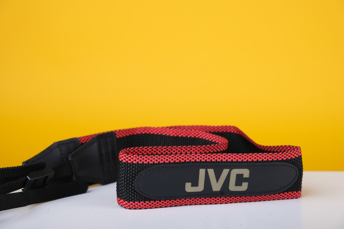 JVC Camera Strap