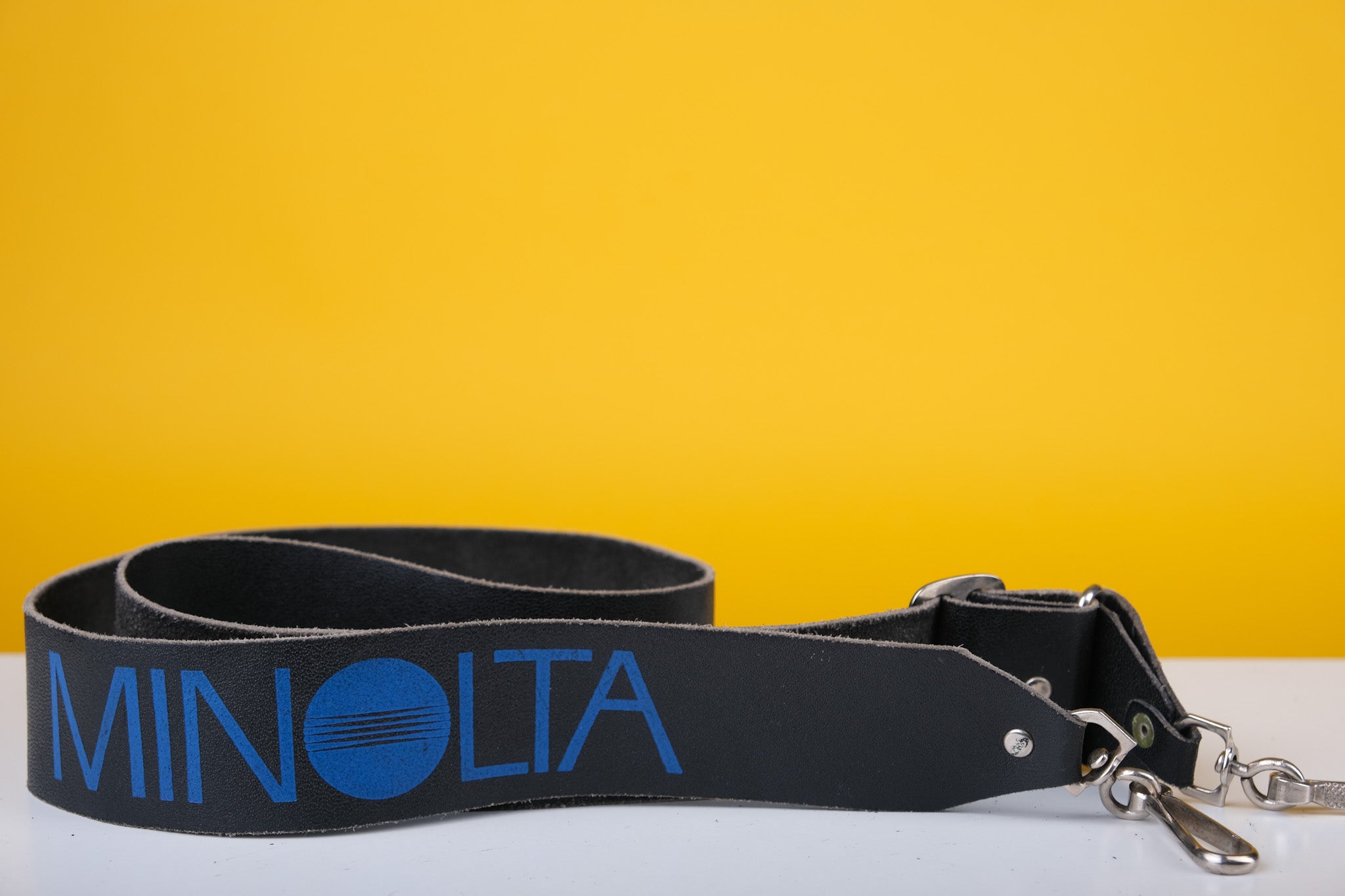 Minolta Camera Strap