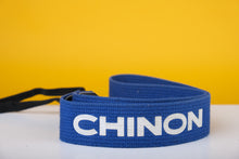 Load image into Gallery viewer, Chinon Camera Strap
