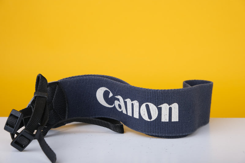 Canon Strap