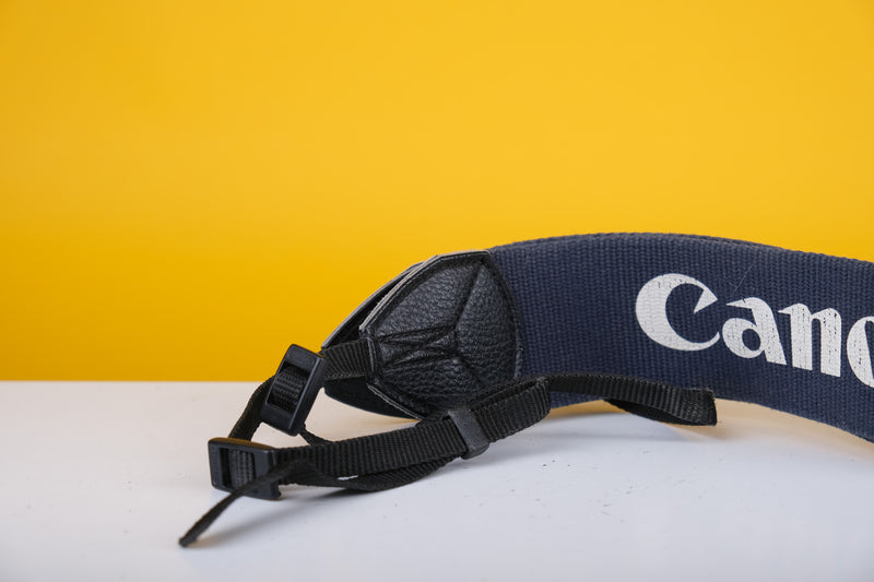 Canon Strap