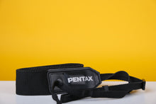 Load image into Gallery viewer, Pentax Camera Strap
