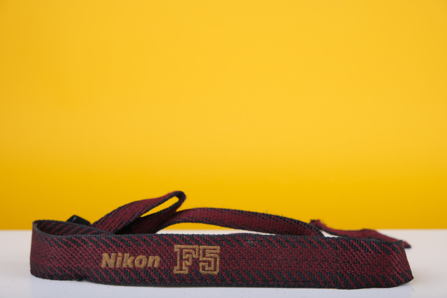 Nikon F5 Camera Strap