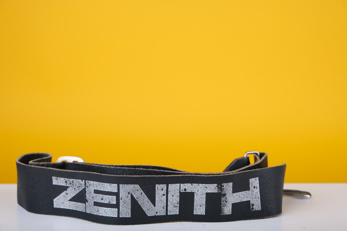 Zenith Camera Strap