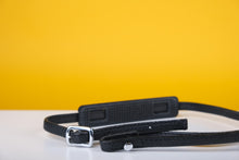 Load image into Gallery viewer, Nikon Leather Camera Strap
