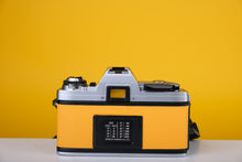 Load image into Gallery viewer, Minolta X-300 Silver 35mm SLR Film Camera with 50mm f1.7 Lens
