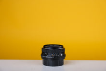 Load image into Gallery viewer, SMC Pentax-M 50mm f1.7 Lens
