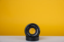 Load image into Gallery viewer, SMC Pentax-M 50mm f2 Lens
