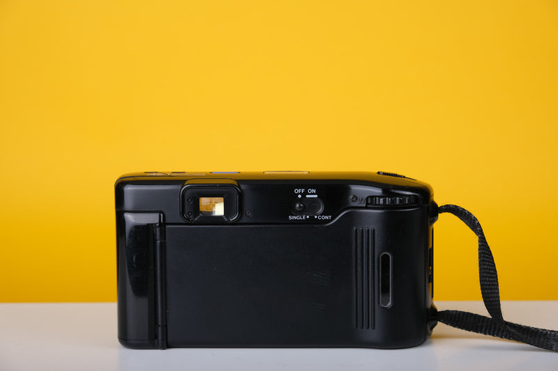 Olympus AZ-1 Zoom 35mm Point and Shoot Film Camera