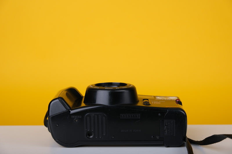 Olympus AZ-1 Zoom 35mm Point and Shoot Film Camera