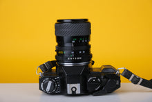 Load image into Gallery viewer, Miranda MS-3 35mm SLR Film Camera with 28-70mm f3.5-4.8 Lens

