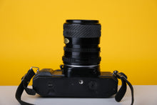 Load image into Gallery viewer, Miranda MS-3 35mm SLR Film Camera with 28-70mm f3.5-4.8 Lens

