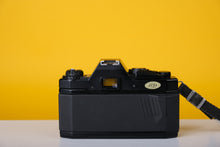 Load image into Gallery viewer, Miranda MS-3 35mm SLR Film Camera with 28-70mm f3.5-4.8 Lens
