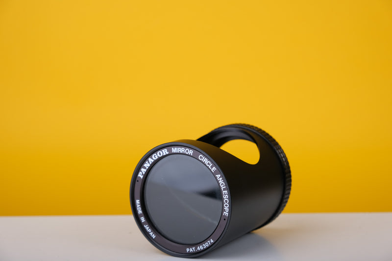 Panagor Mirror-Circle Anglescope