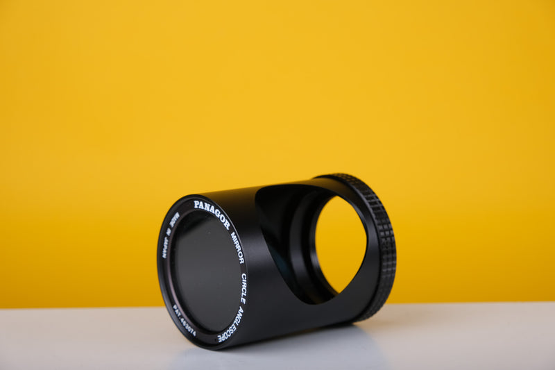 Panagor Mirror-Circle Anglescope