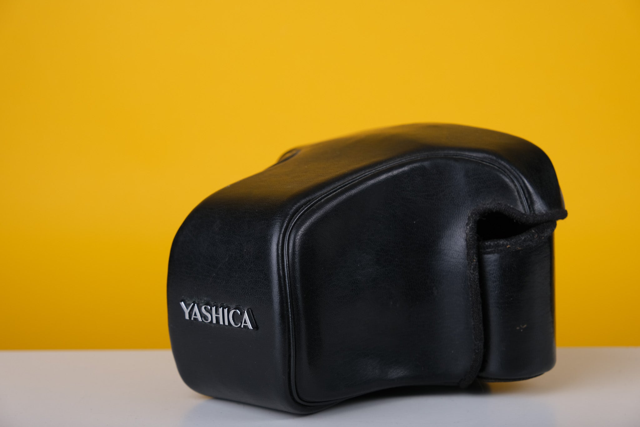 yashica camera bag